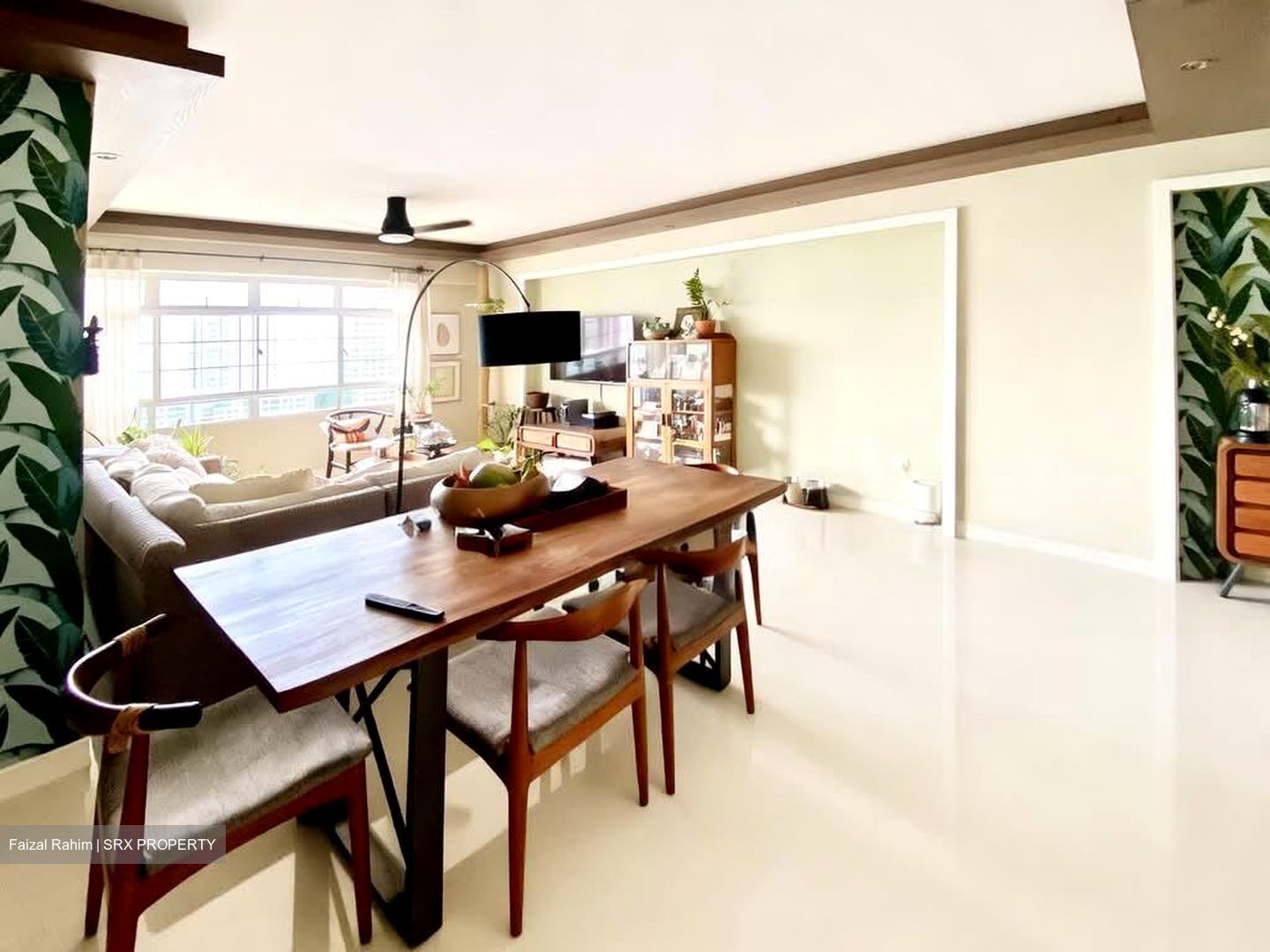 Blk 406C Fern View (Sengkang), HDB 5 Rooms #551262081